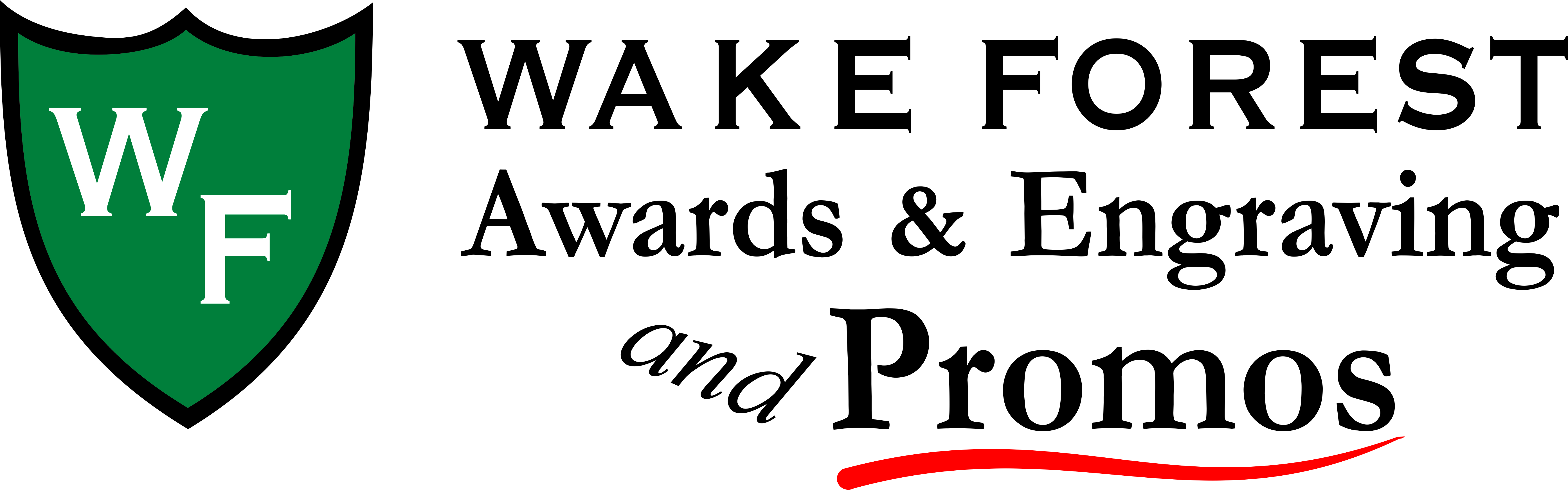 Wake Forest Awards & Engraving
